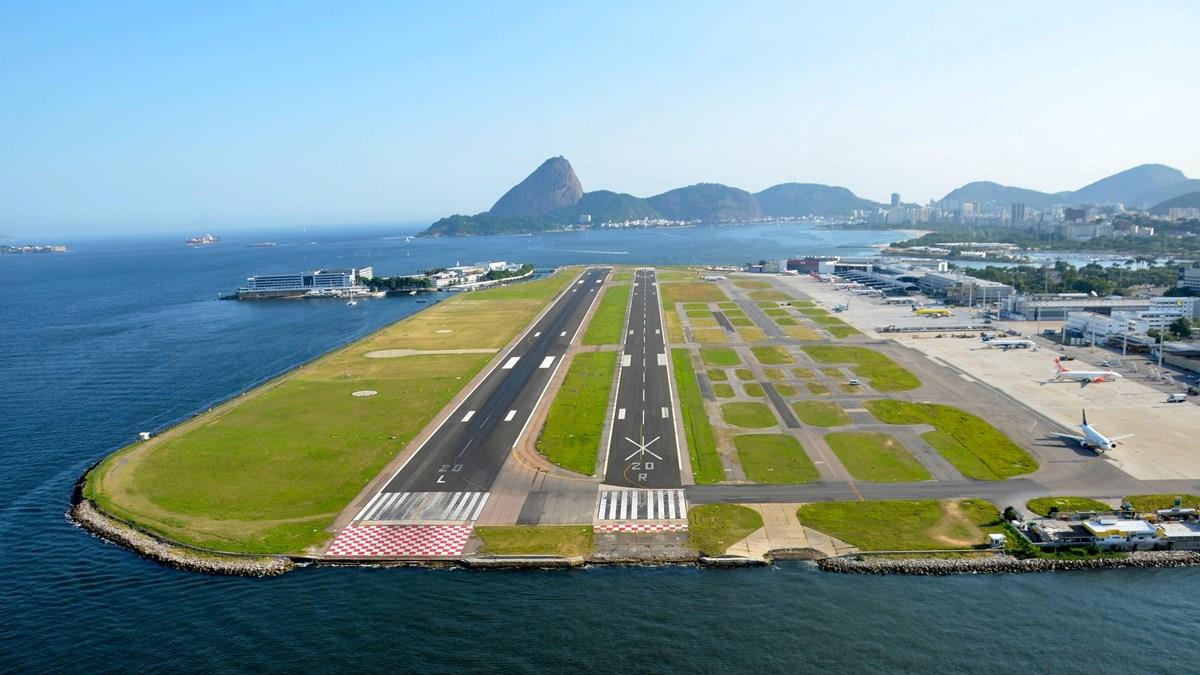 Melhores destinos para 2025