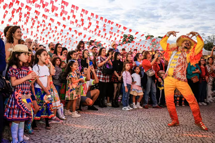 Melhores destinos para 2025