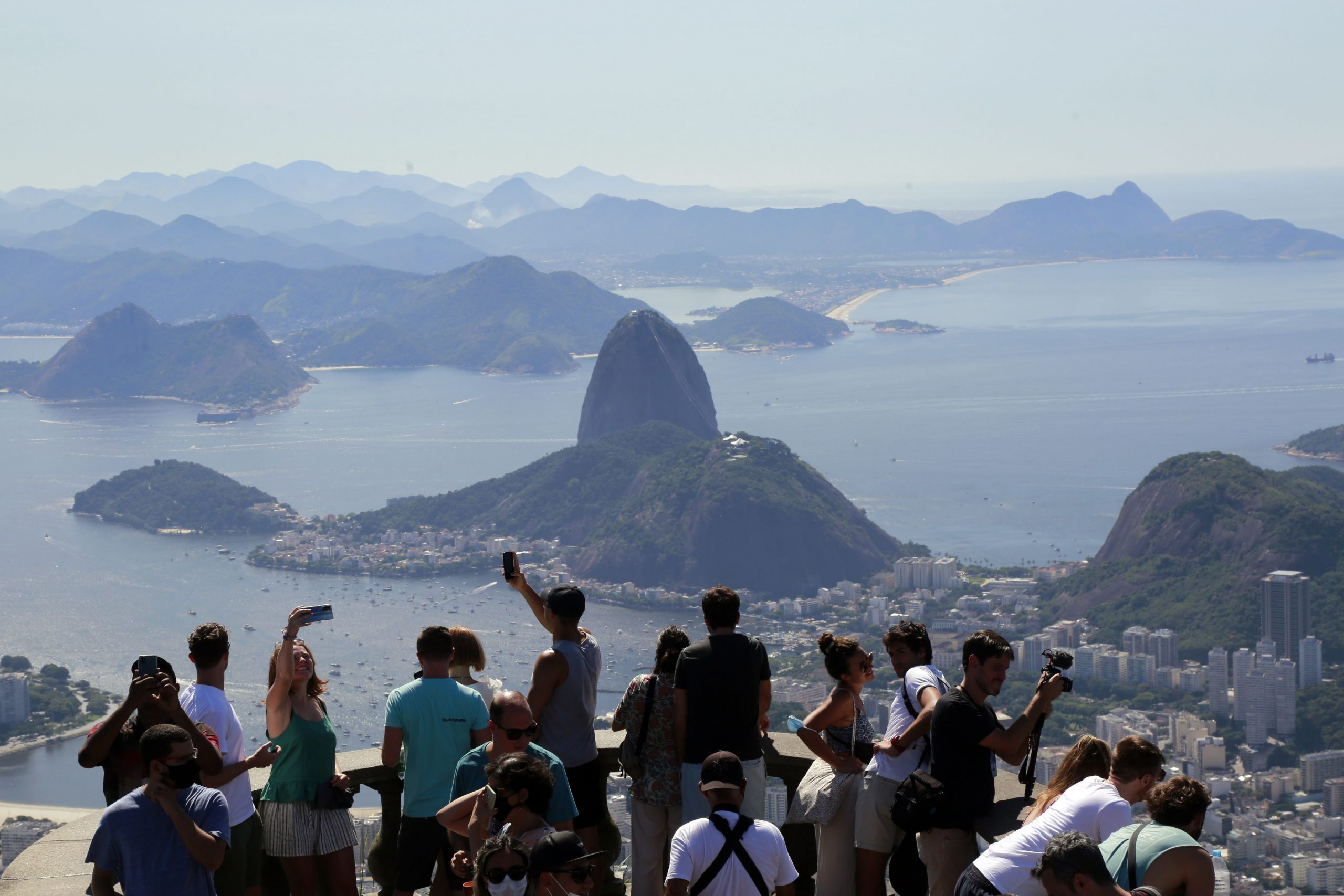 Melhores destinos para 2025