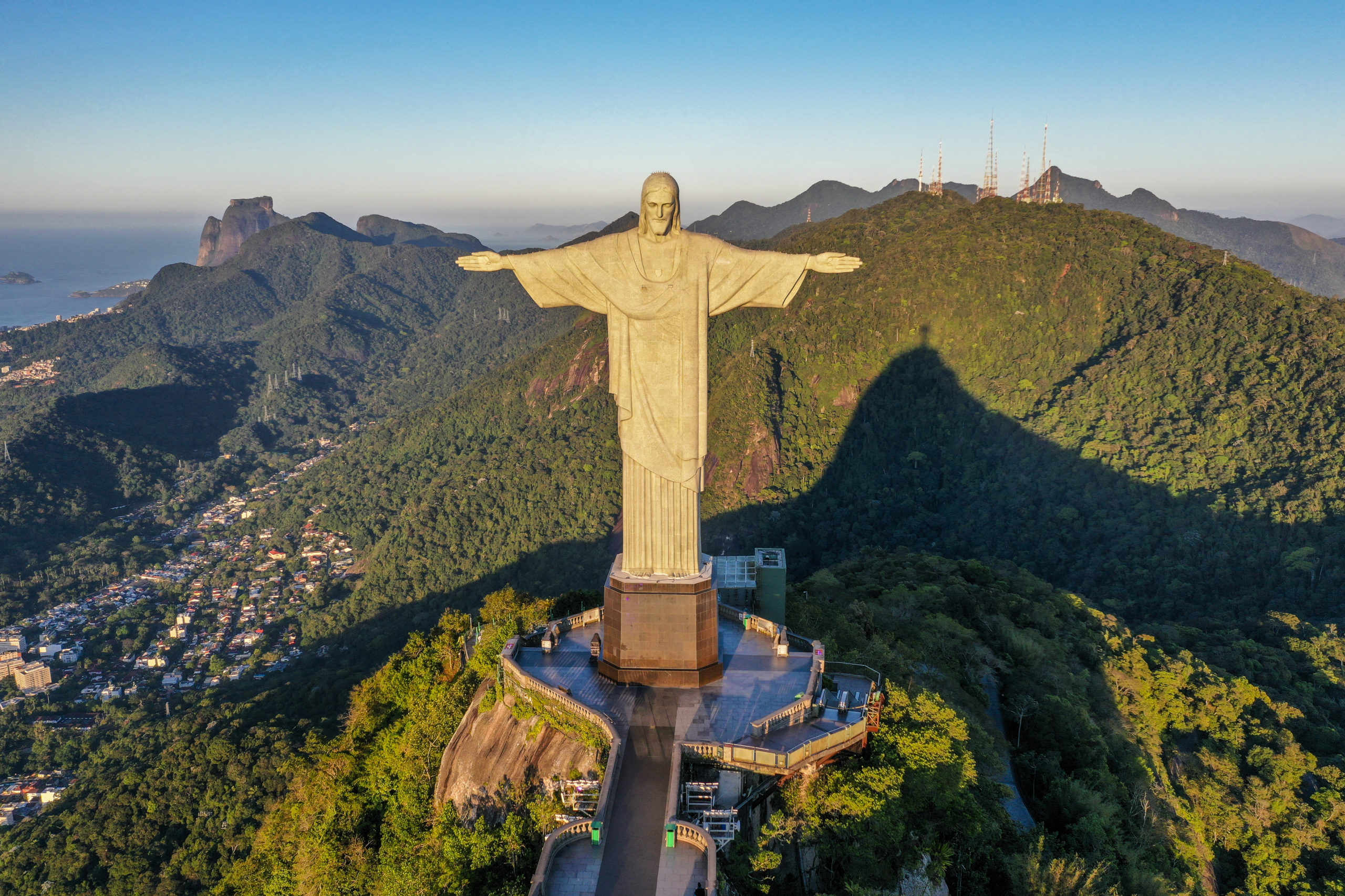 Melhores destinos para 2025