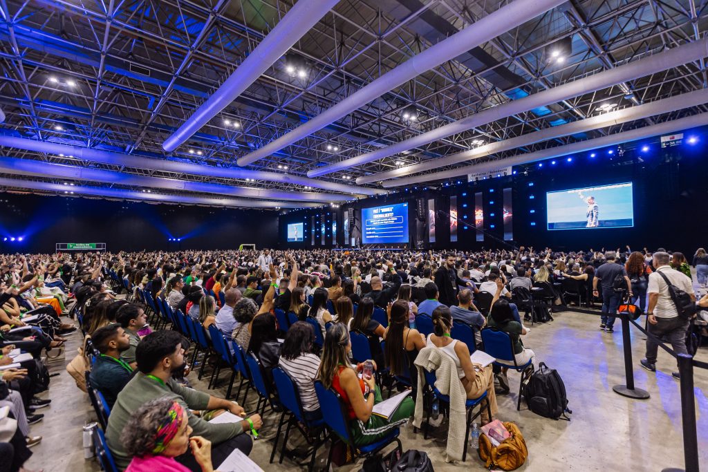 Melhores destinos para 2025
