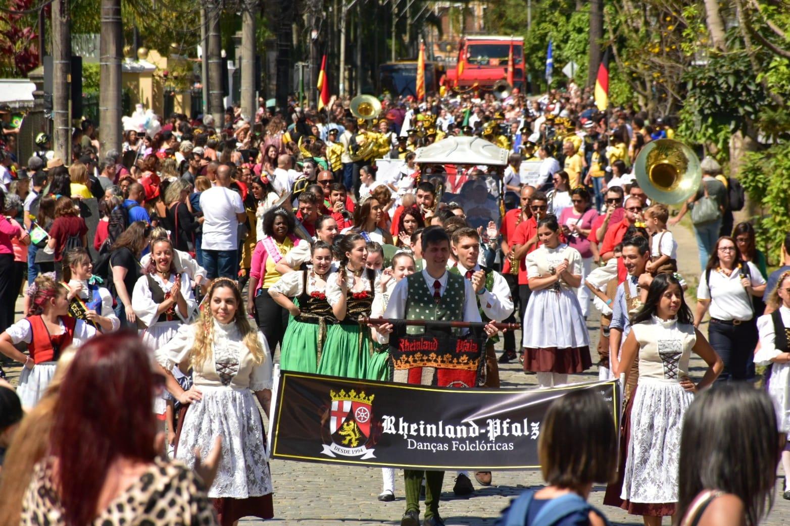 Melhores destinos para 2025