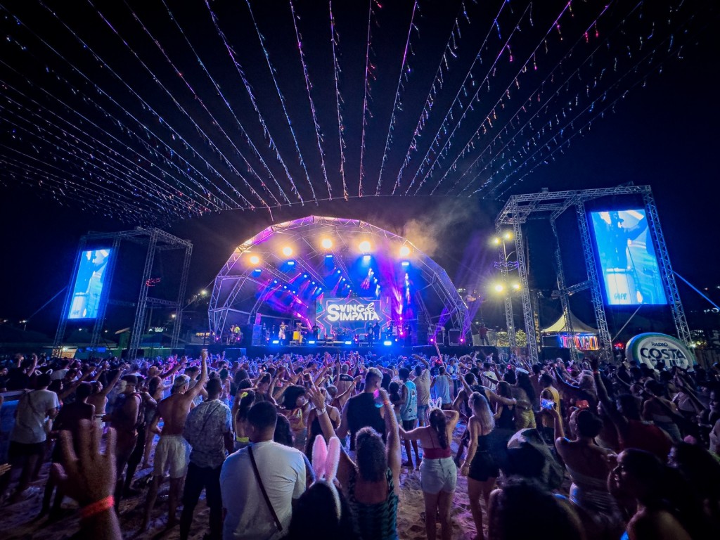 Melhores destinos para 2025