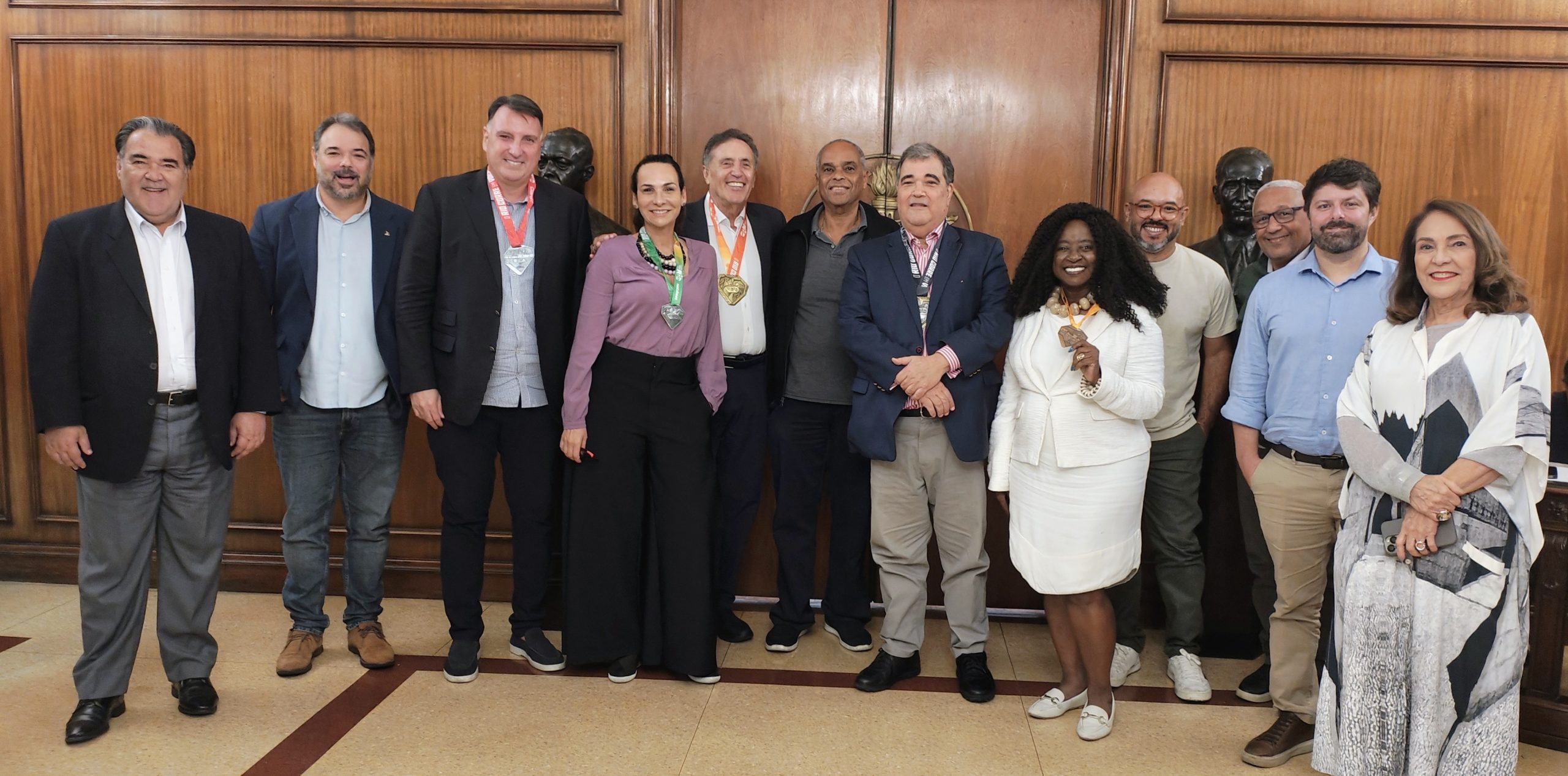 Melhores destinos para 2025
