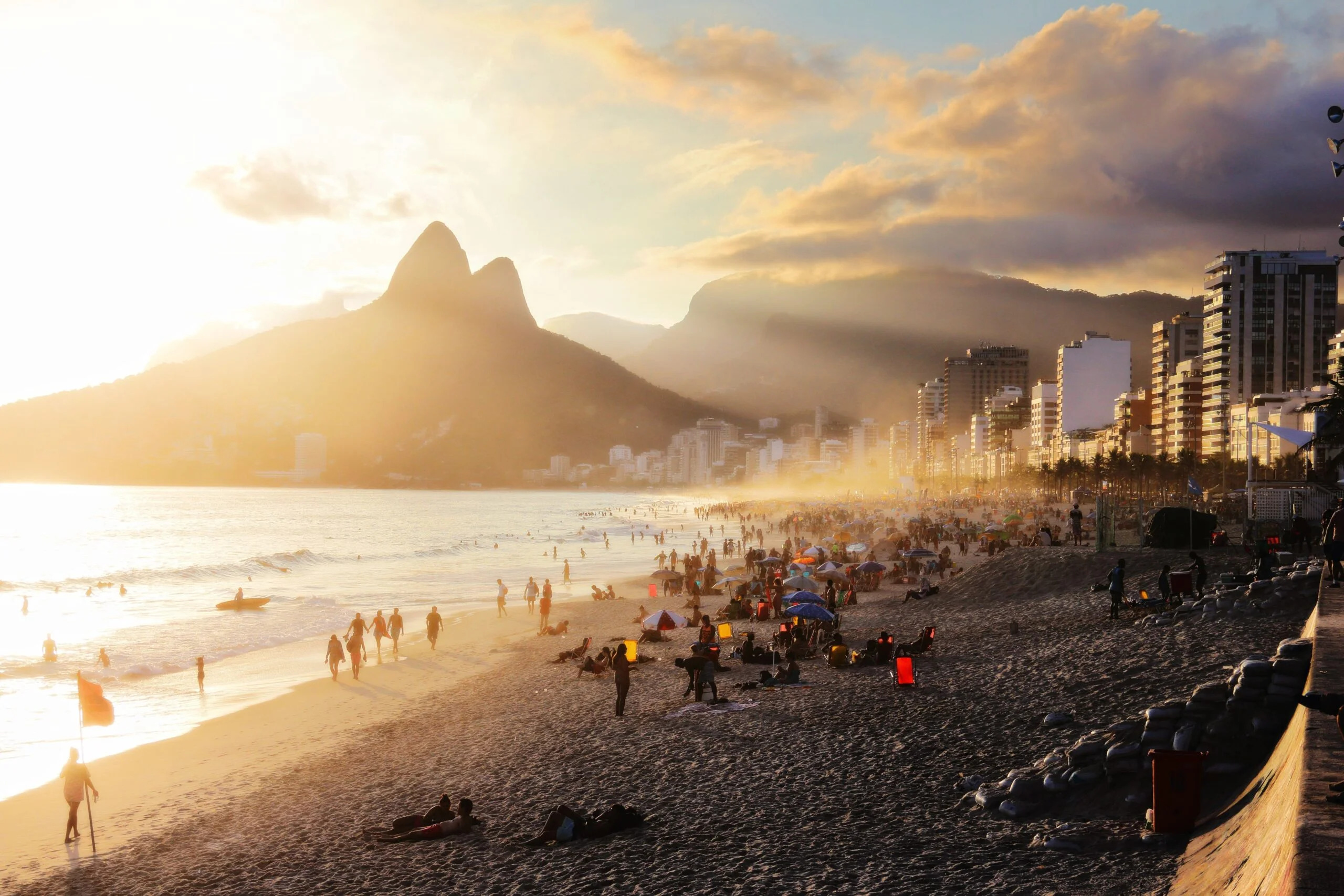 Melhores destinos para 2025