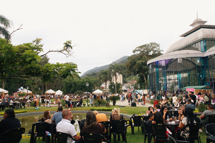 Melhores destinos para 2025