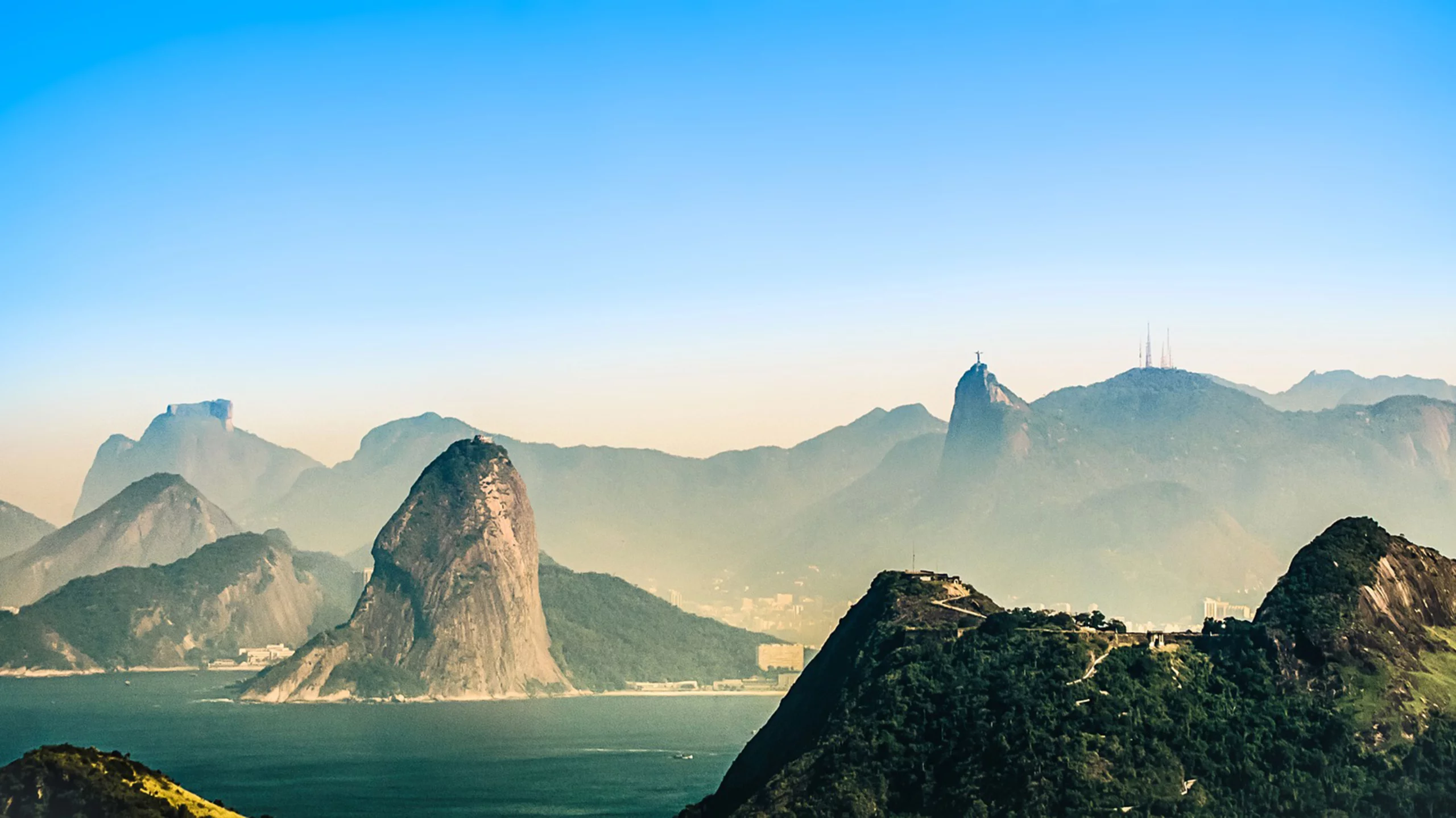 Melhores destinos para 2025