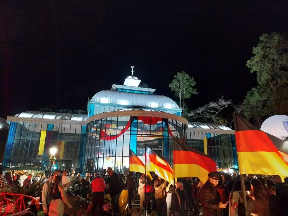 Melhores destinos para 2025