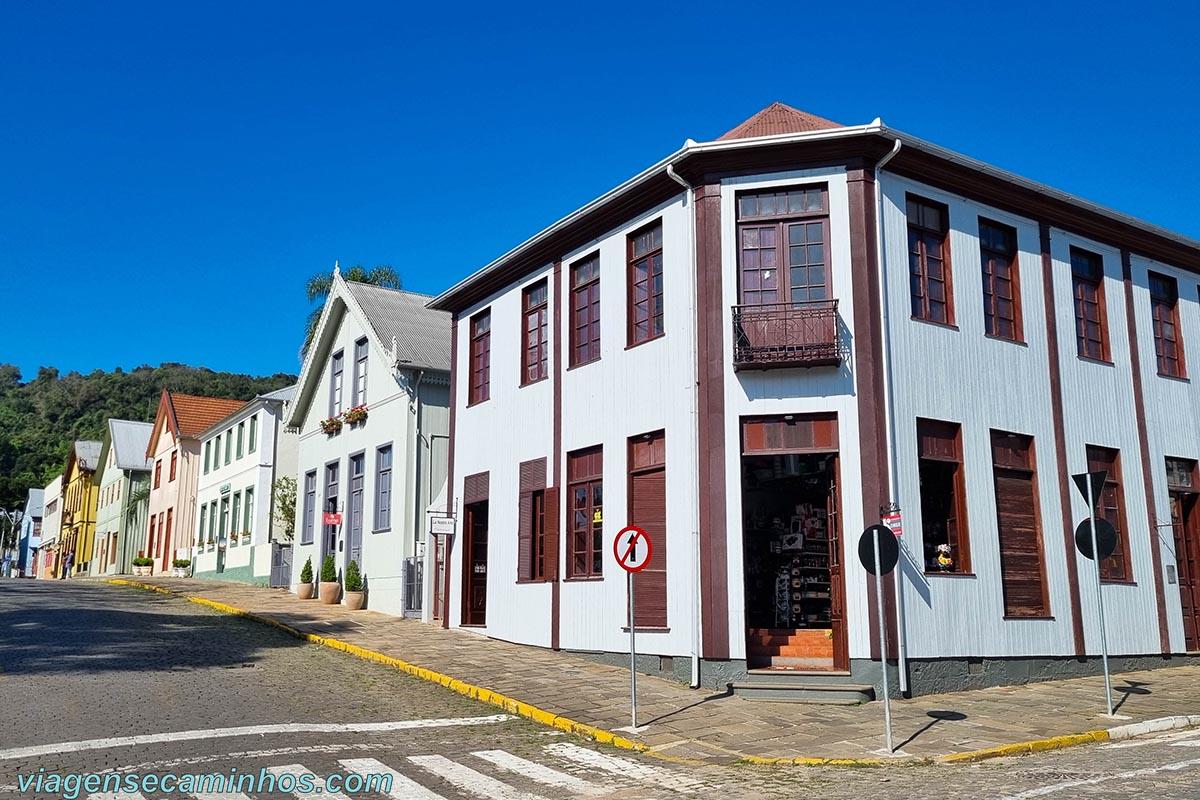 Melhores destinos para 2025