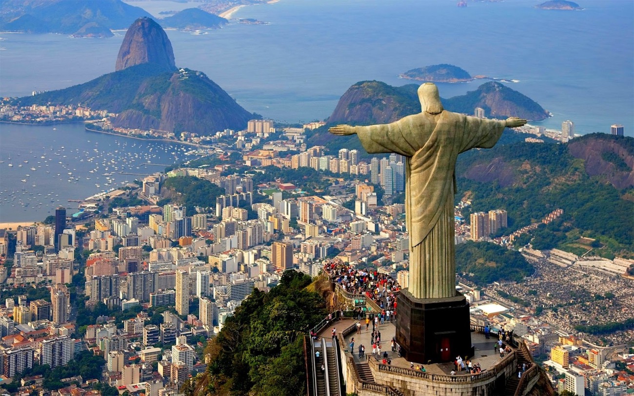 Melhores destinos para 2025