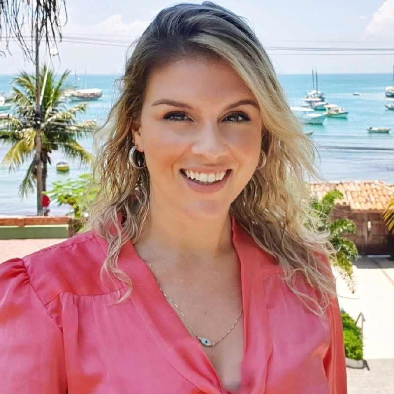 Foto de Tatiana D’Angello